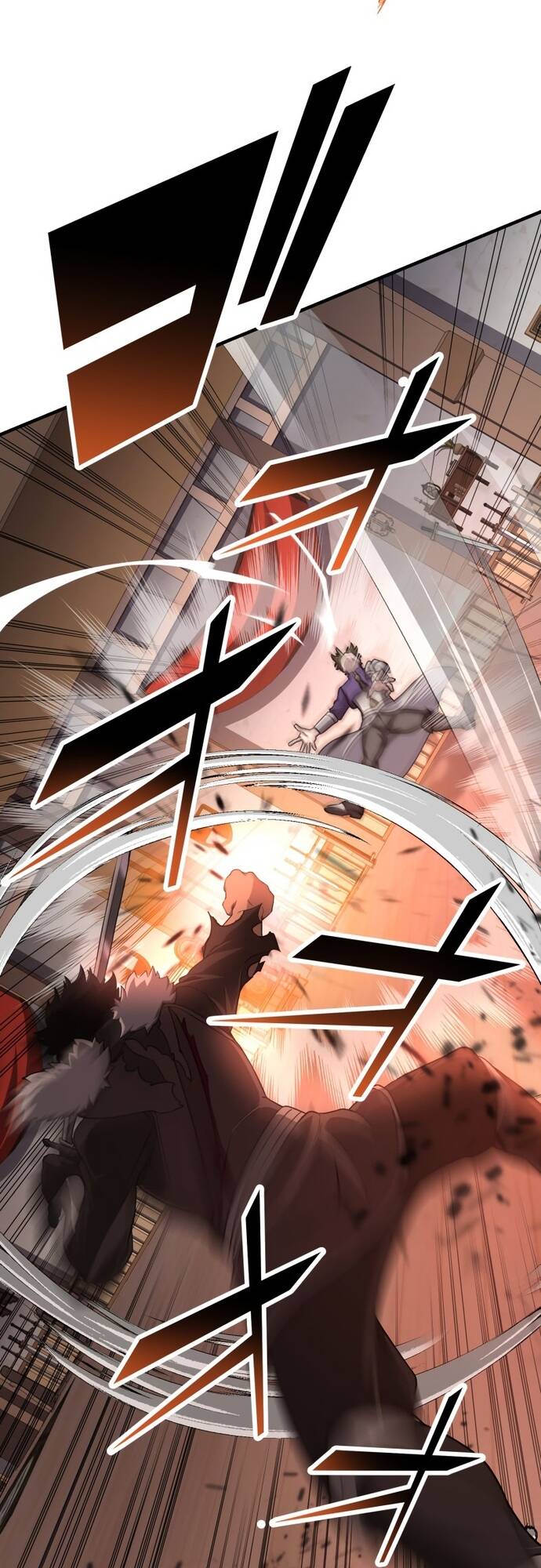 Thực Quỷ Mạo Hiểm Giả - Chapter 5 - Page 5