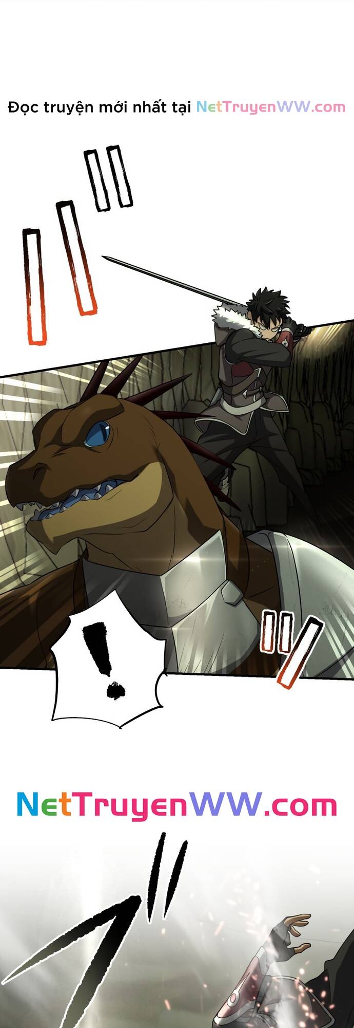 Thực Quỷ Mạo Hiểm Giả - Chapter 5 - Page 52
