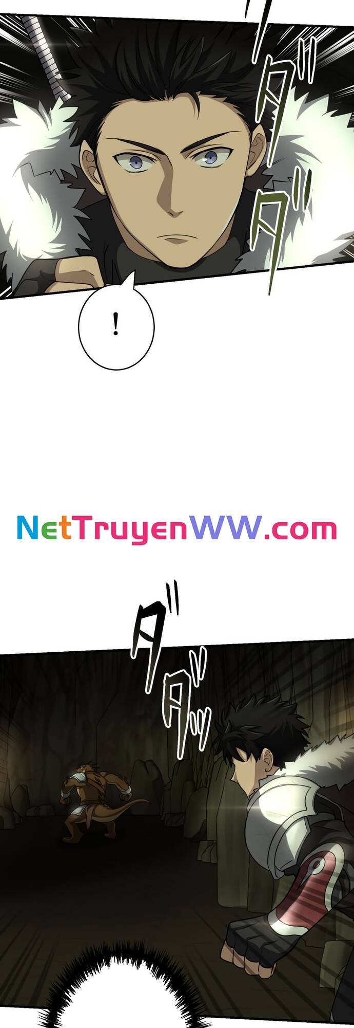 Thực Quỷ Mạo Hiểm Giả - Chapter 5 - Page 56