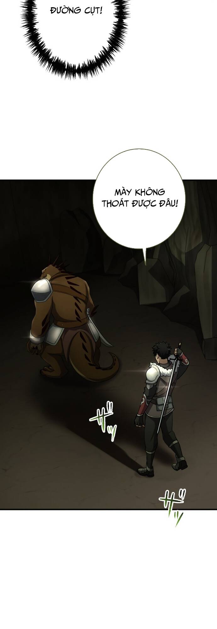 Thực Quỷ Mạo Hiểm Giả - Chapter 5 - Page 57