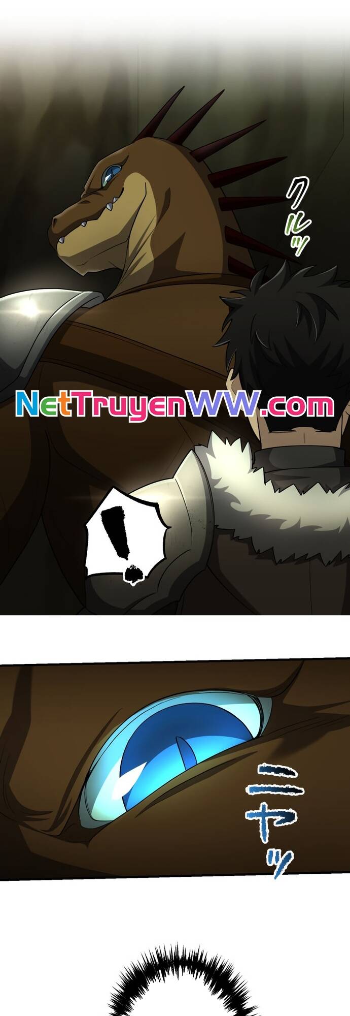 Thực Quỷ Mạo Hiểm Giả - Chapter 5 - Page 58