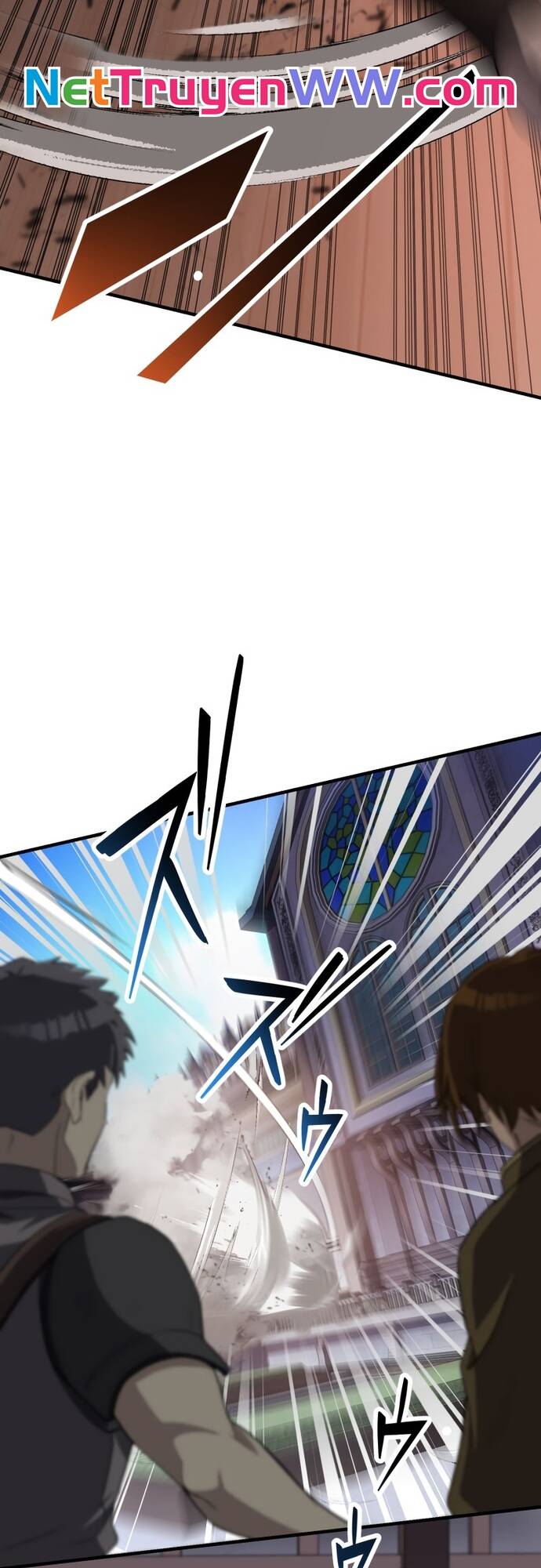 Thực Quỷ Mạo Hiểm Giả - Chapter 5 - Page 6