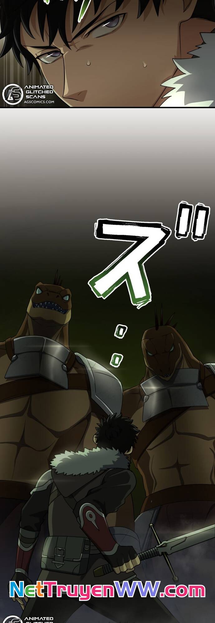 Thực Quỷ Mạo Hiểm Giả - Chapter 5 - Page 60