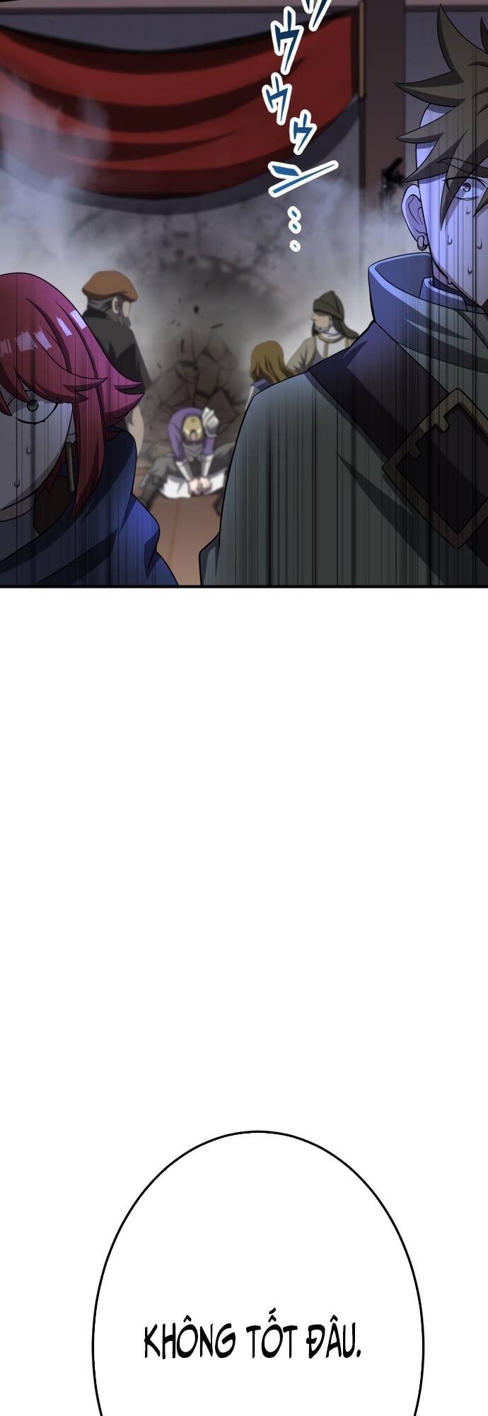 Thực Quỷ Mạo Hiểm Giả - Chapter 5 - Page 7