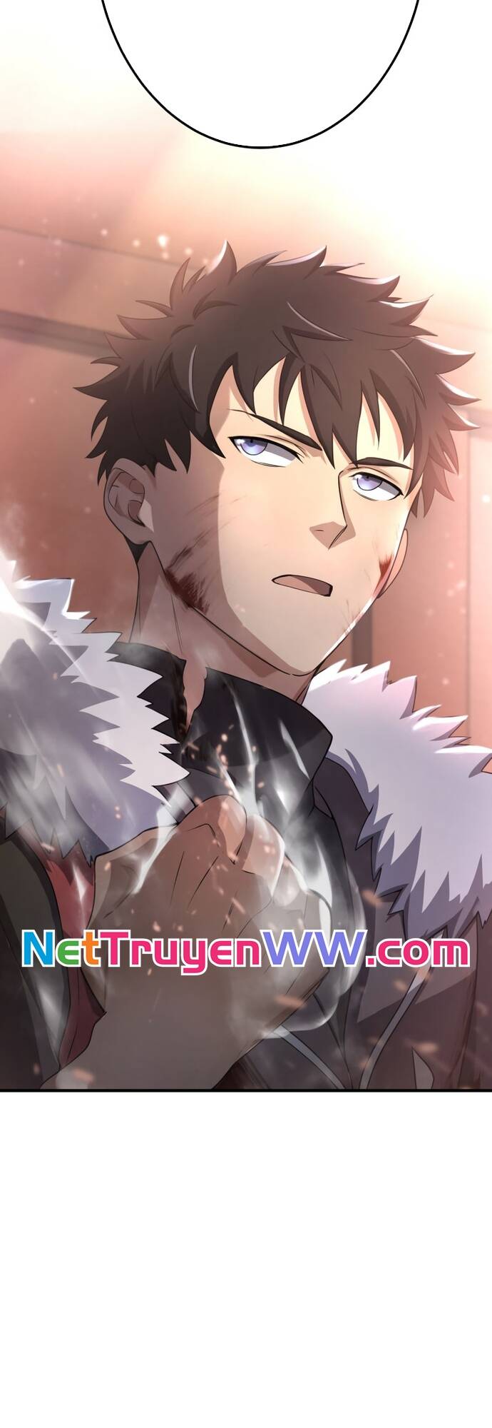 Thực Quỷ Mạo Hiểm Giả - Chapter 5 - Page 8