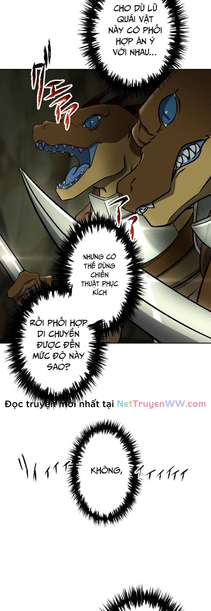 Thực Quỷ Mạo Hiểm Giả - Chapter 6 - Page 13