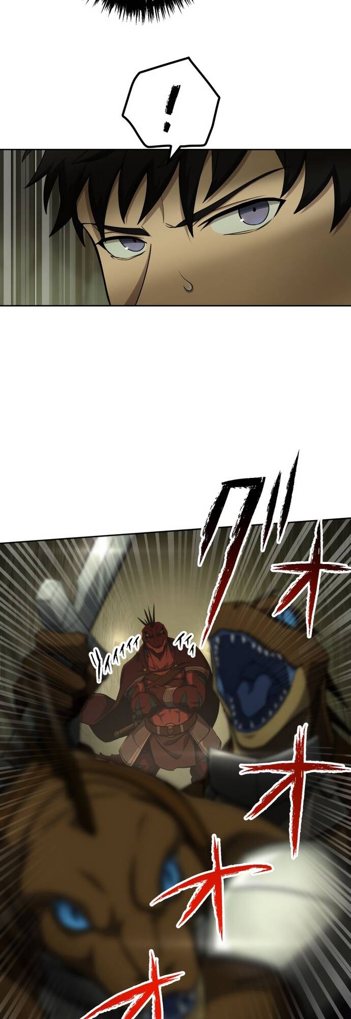 Thực Quỷ Mạo Hiểm Giả - Chapter 6 - Page 15