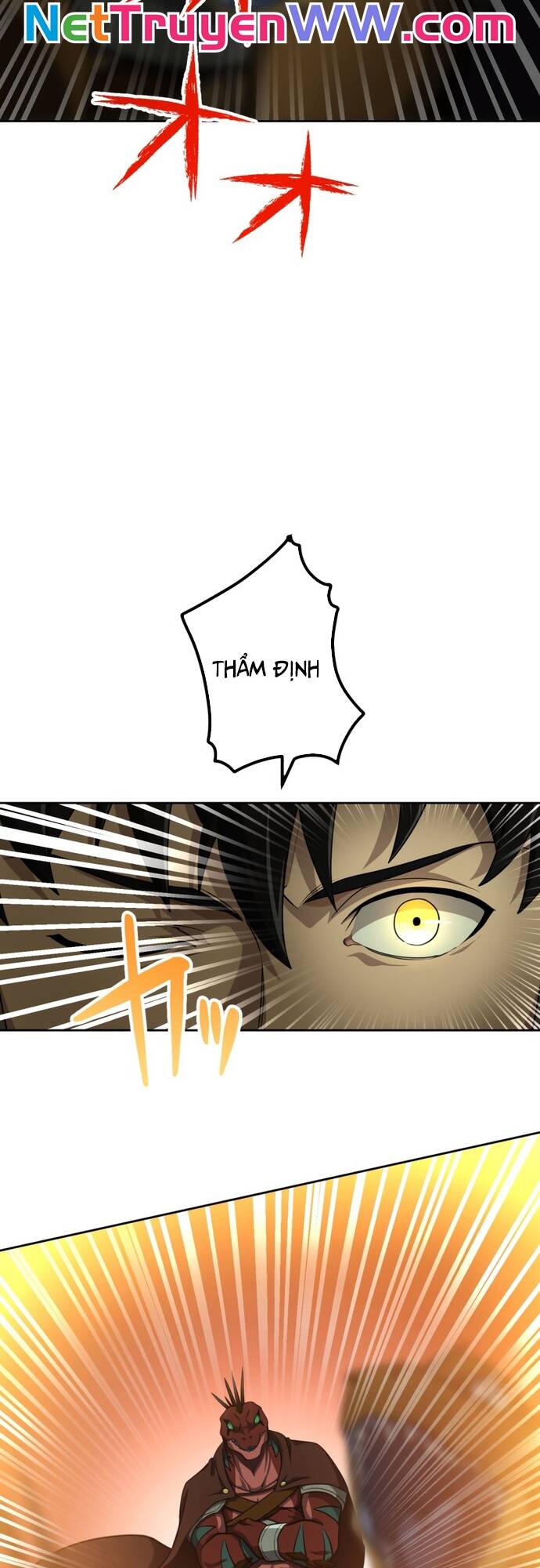 Thực Quỷ Mạo Hiểm Giả - Chapter 6 - Page 16