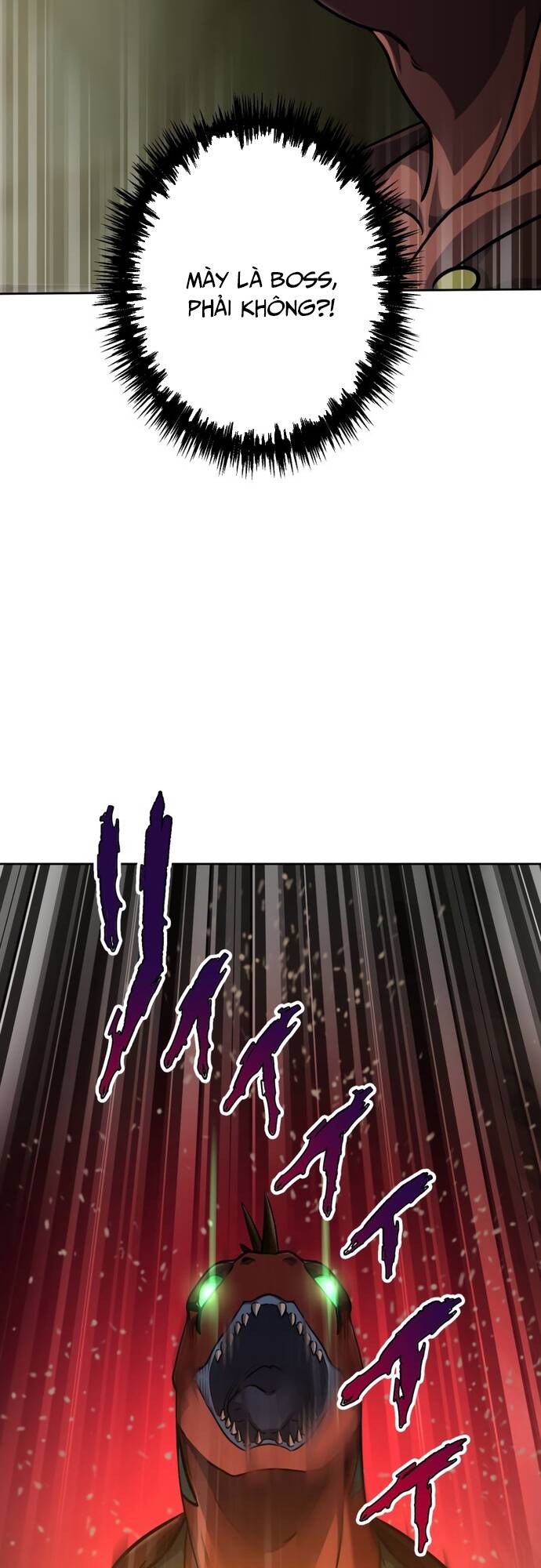 Thực Quỷ Mạo Hiểm Giả - Chapter 6 - Page 20