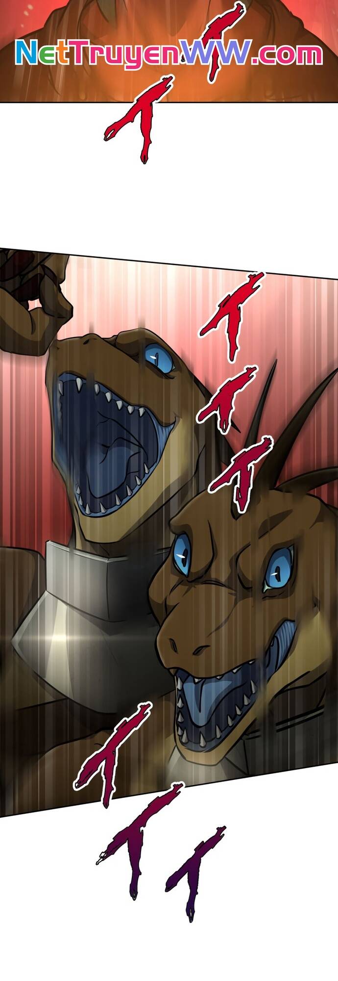 Thực Quỷ Mạo Hiểm Giả - Chapter 6 - Page 21