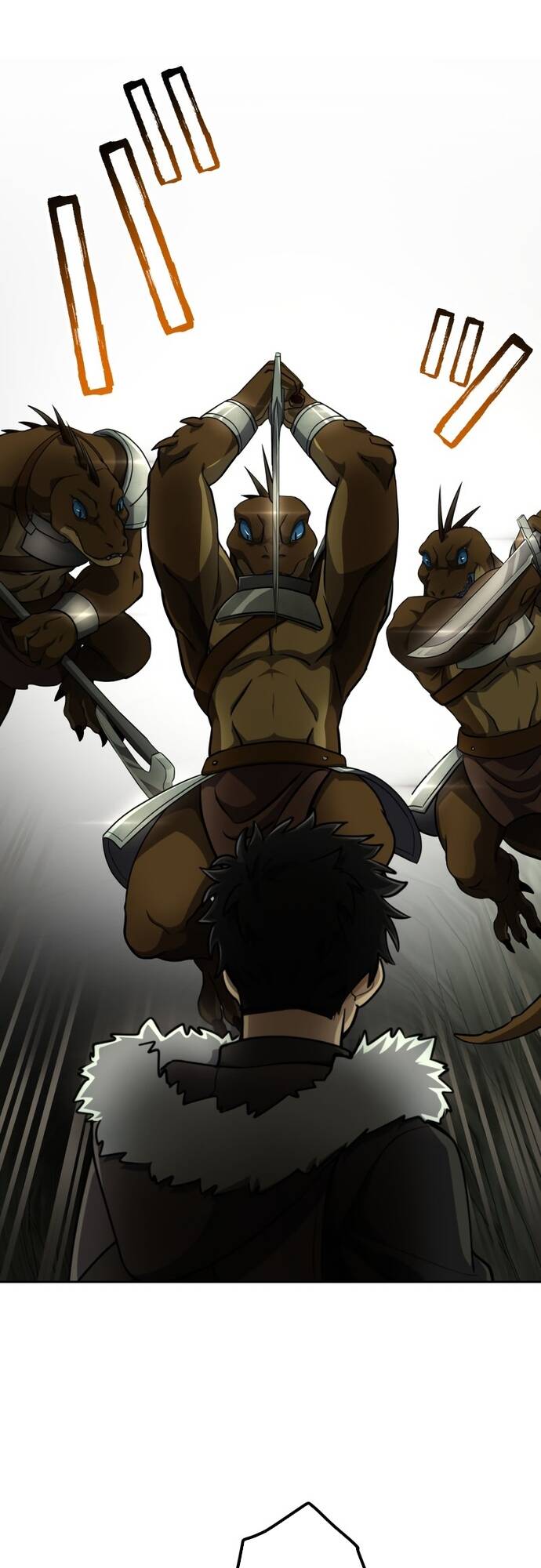 Thực Quỷ Mạo Hiểm Giả - Chapter 6 - Page 22