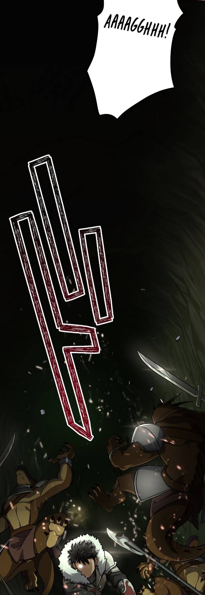 Thực Quỷ Mạo Hiểm Giả - Chapter 6 - Page 24