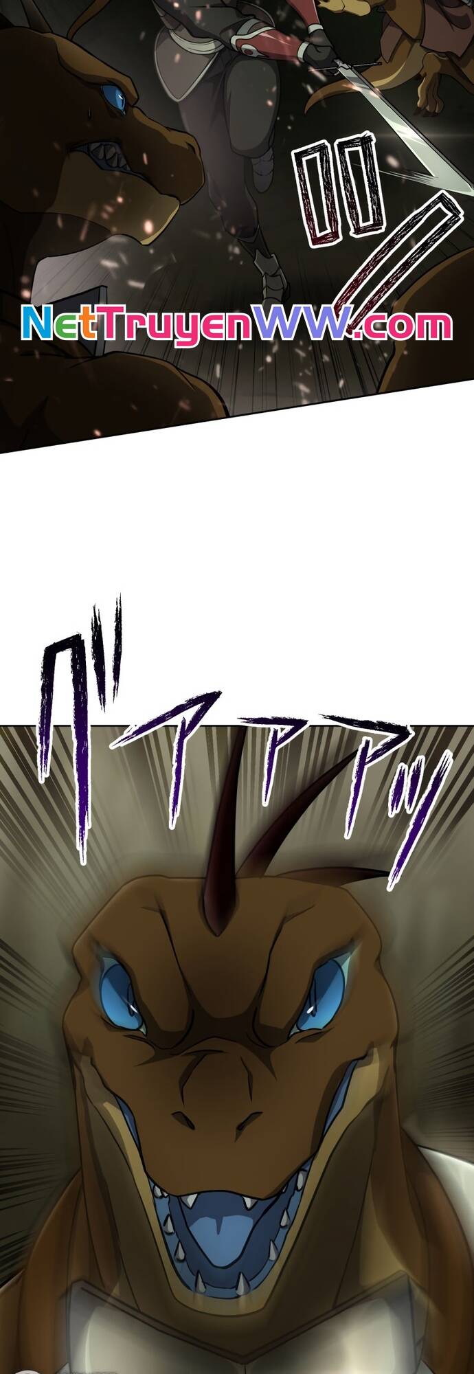 Thực Quỷ Mạo Hiểm Giả - Chapter 6 - Page 25