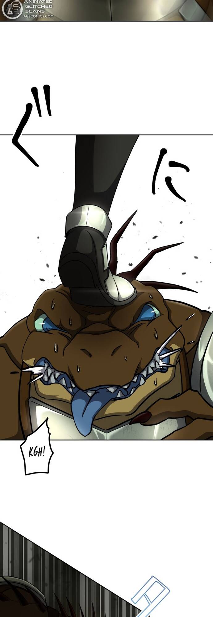 Thực Quỷ Mạo Hiểm Giả - Chapter 6 - Page 26