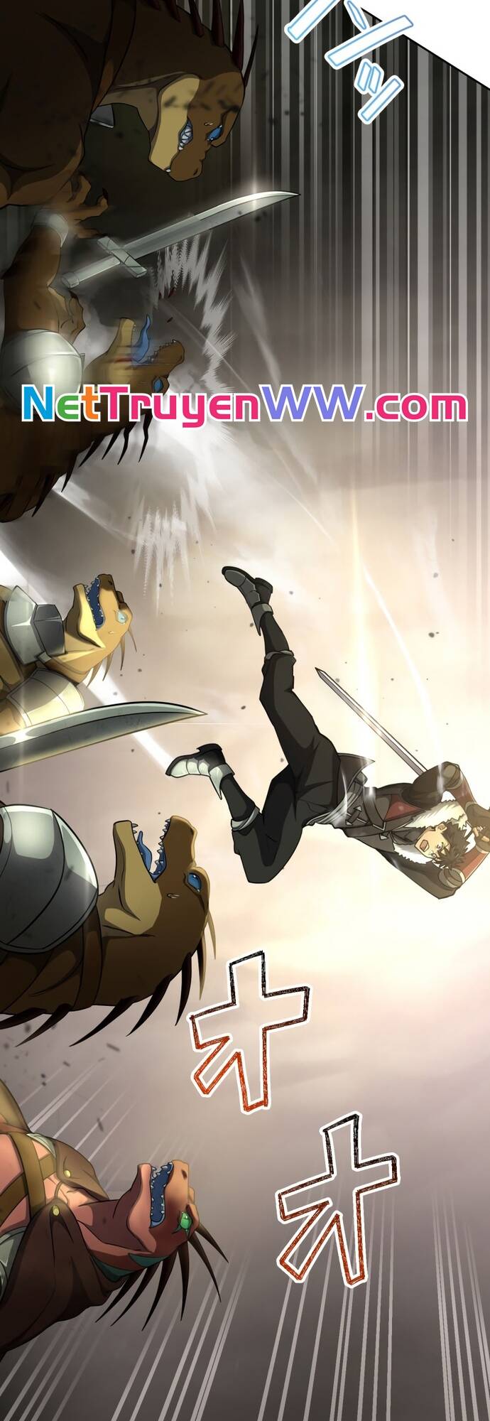 Thực Quỷ Mạo Hiểm Giả - Chapter 6 - Page 27