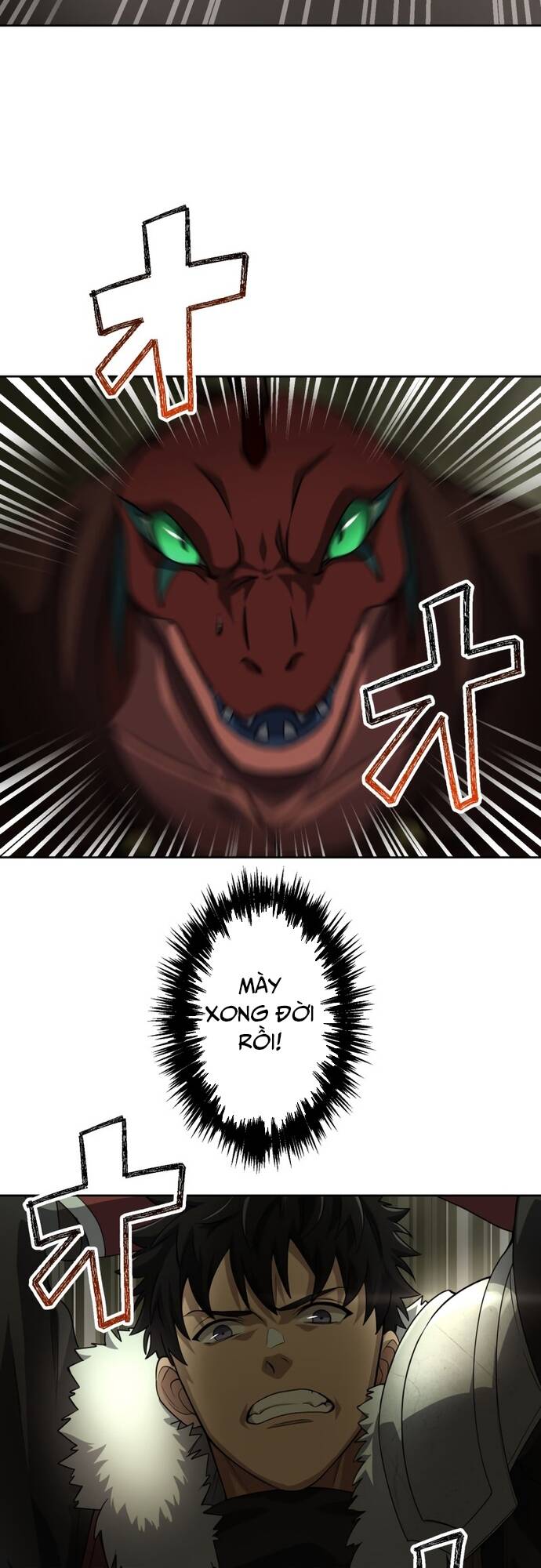 Thực Quỷ Mạo Hiểm Giả - Chapter 6 - Page 28