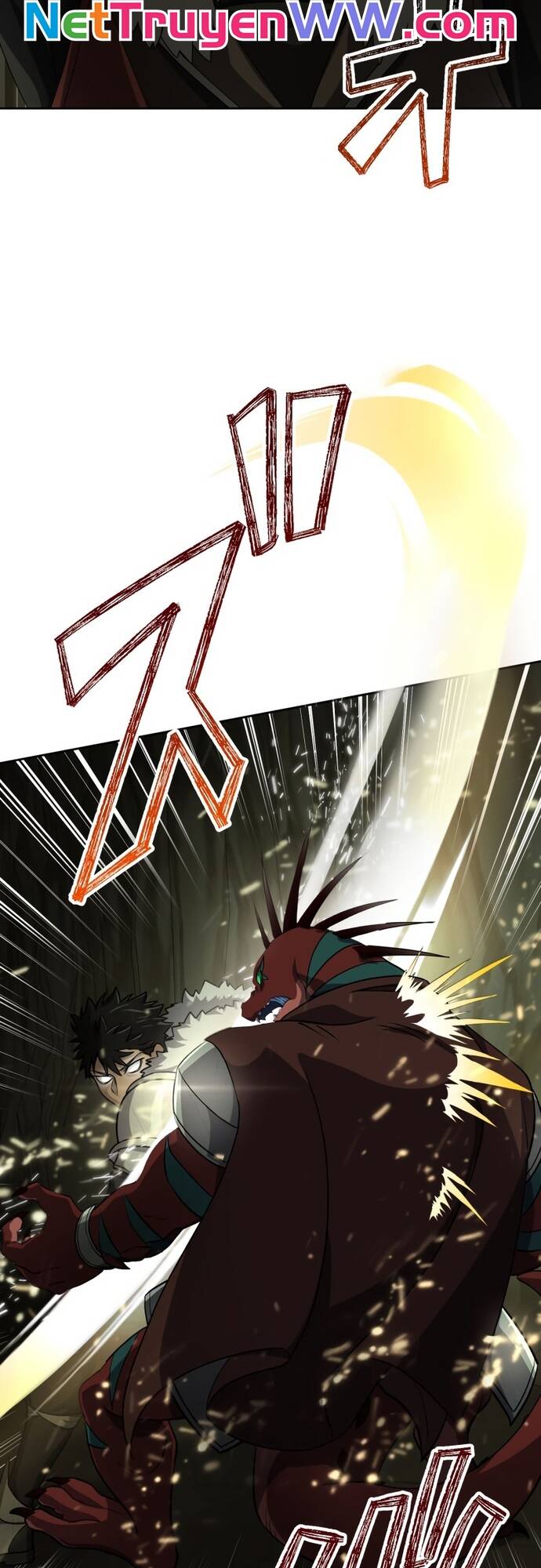 Thực Quỷ Mạo Hiểm Giả - Chapter 6 - Page 29