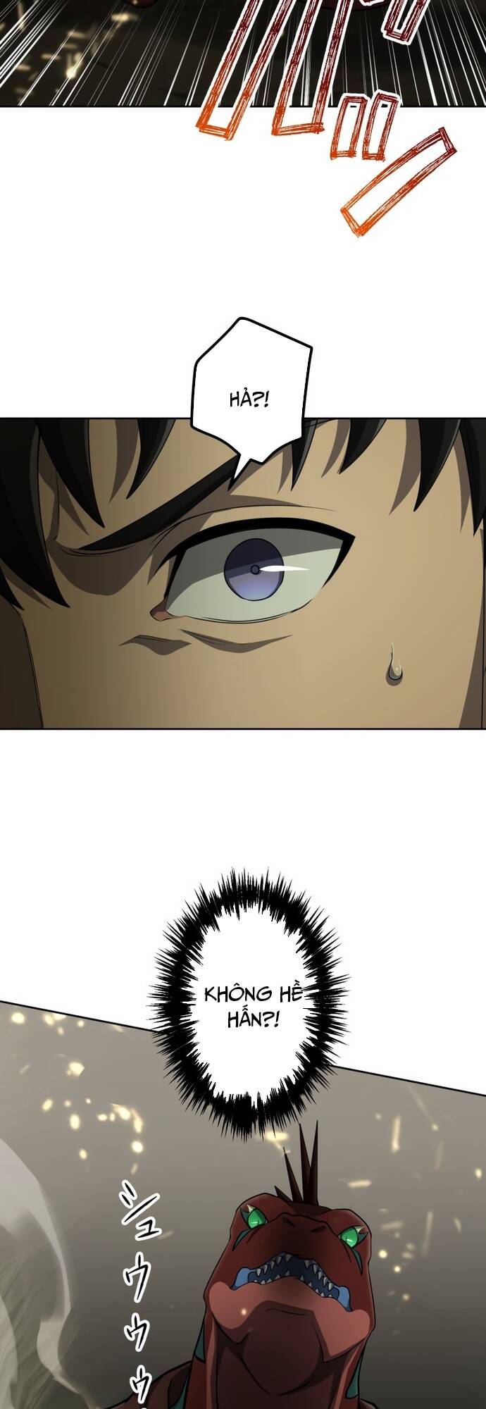Thực Quỷ Mạo Hiểm Giả - Chapter 6 - Page 30
