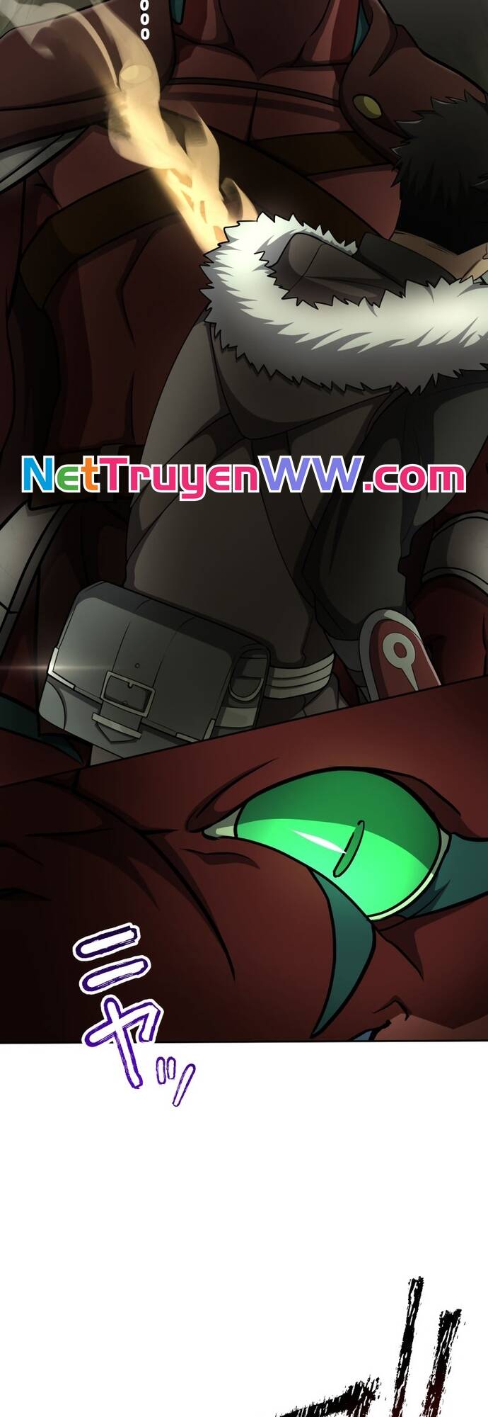 Thực Quỷ Mạo Hiểm Giả - Chapter 6 - Page 31