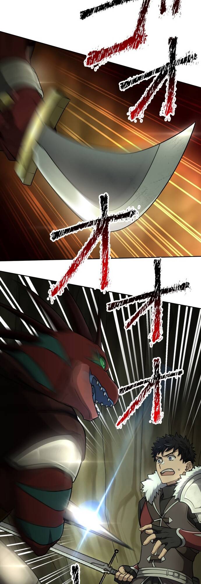 Thực Quỷ Mạo Hiểm Giả - Chapter 6 - Page 32