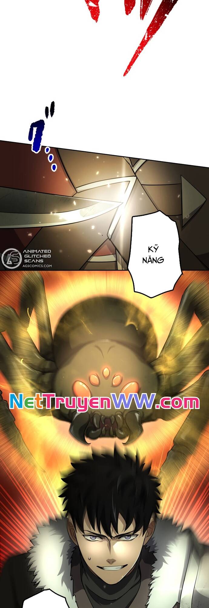 Thực Quỷ Mạo Hiểm Giả - Chapter 6 - Page 34