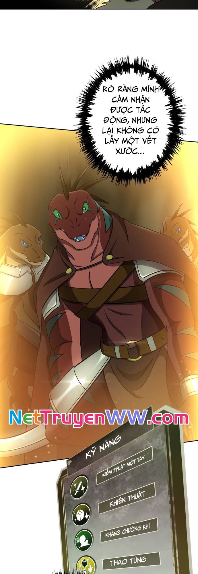 Thực Quỷ Mạo Hiểm Giả - Chapter 6 - Page 37