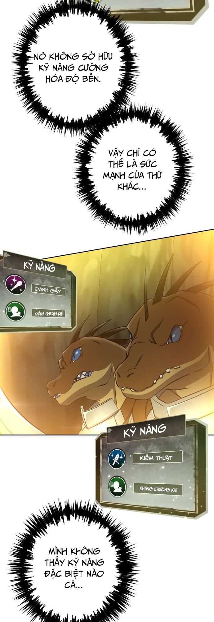 Thực Quỷ Mạo Hiểm Giả - Chapter 6 - Page 38