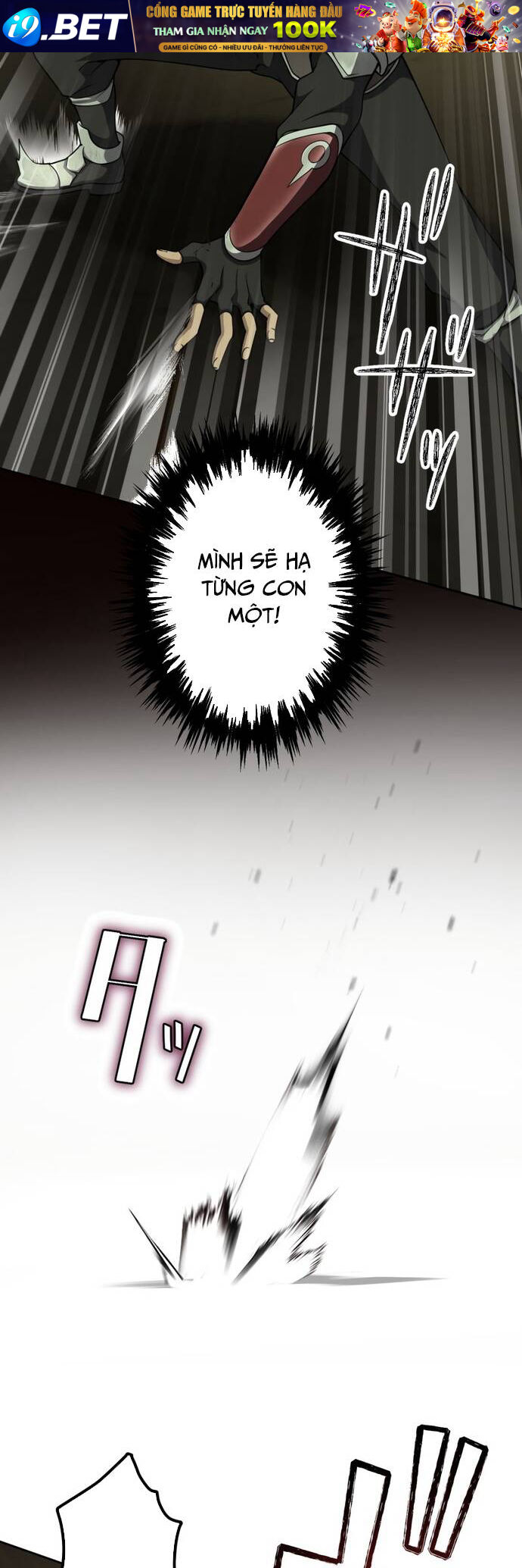 Thực Quỷ Mạo Hiểm Giả - Chapter 6 - Page 4