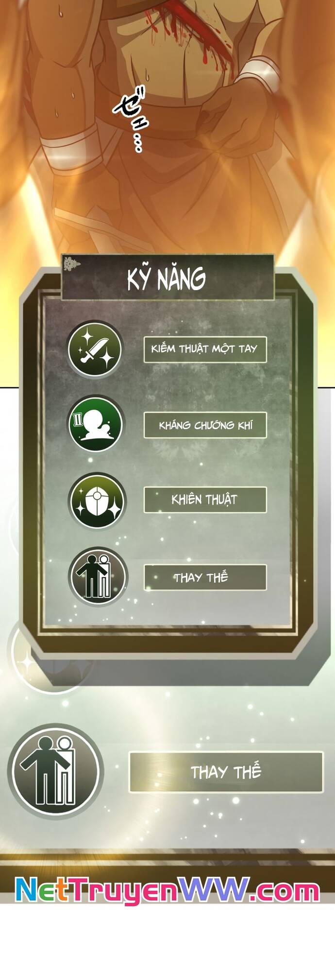 Thực Quỷ Mạo Hiểm Giả - Chapter 6 - Page 40