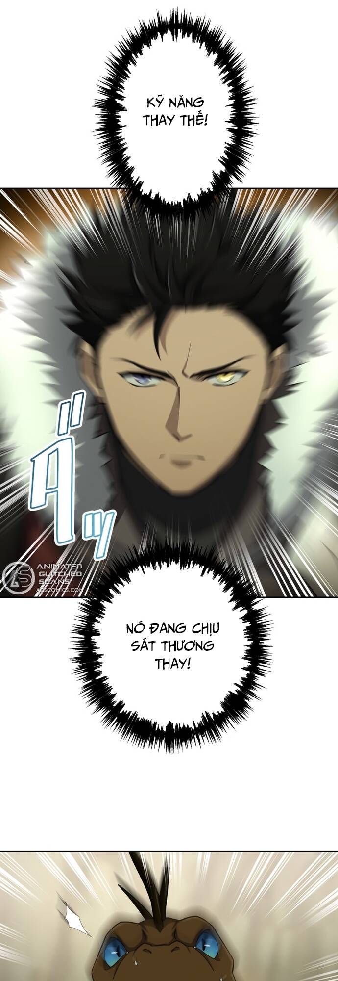 Thực Quỷ Mạo Hiểm Giả - Chapter 6 - Page 41