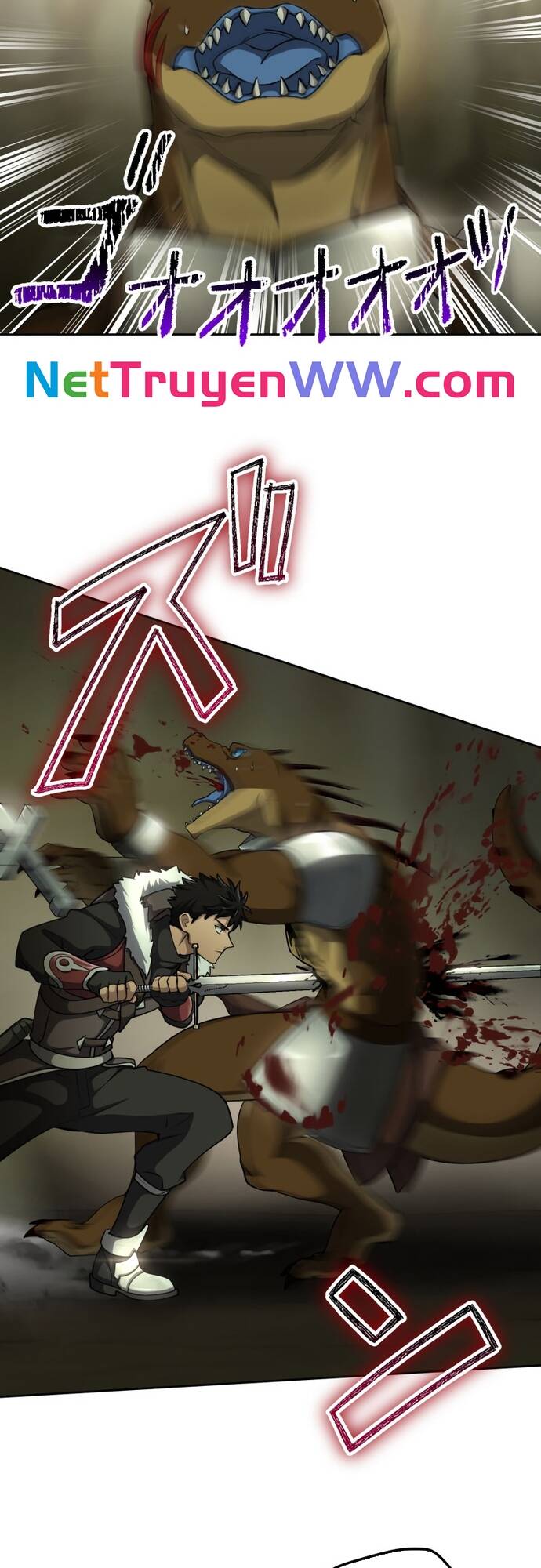 Thực Quỷ Mạo Hiểm Giả - Chapter 6 - Page 42