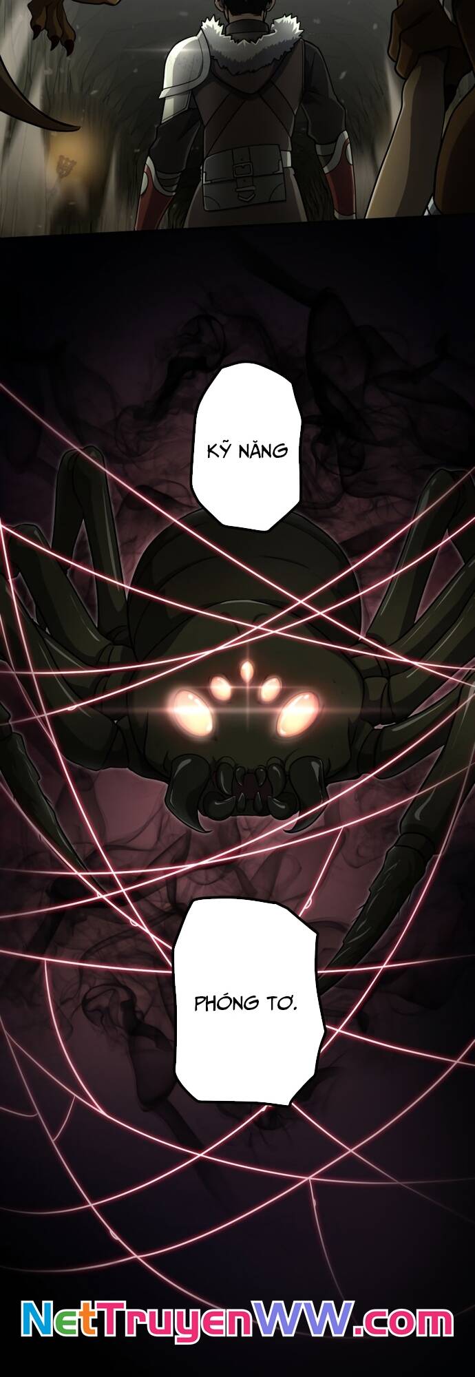 Thực Quỷ Mạo Hiểm Giả - Chapter 6 - Page 46