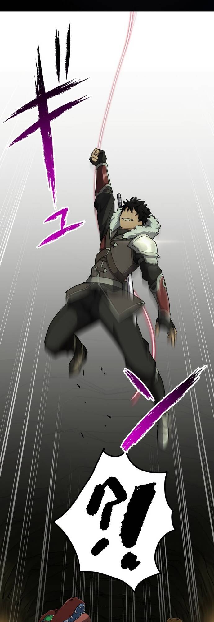 Thực Quỷ Mạo Hiểm Giả - Chapter 6 - Page 47