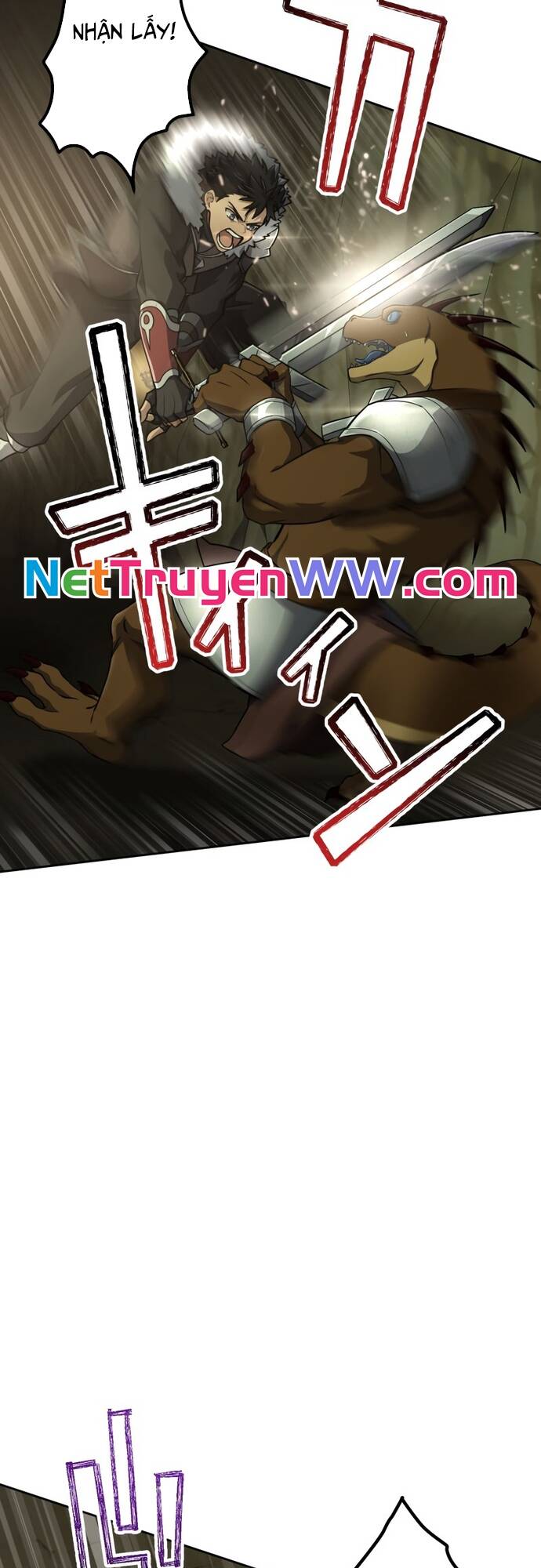 Thực Quỷ Mạo Hiểm Giả - Chapter 6 - Page 5