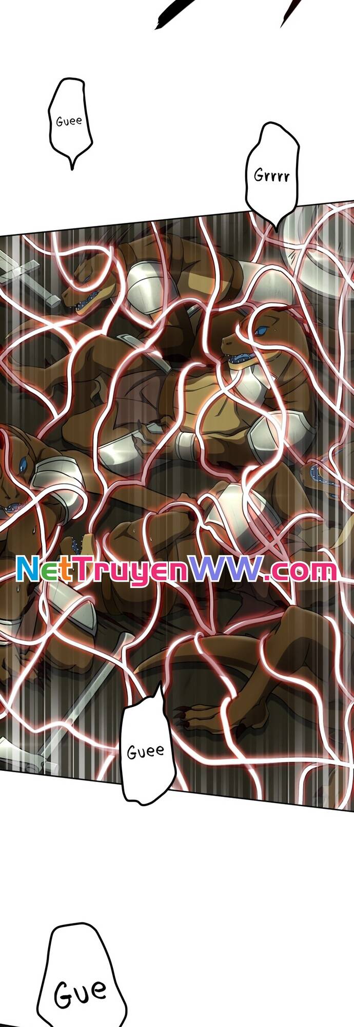 Thực Quỷ Mạo Hiểm Giả - Chapter 6 - Page 53