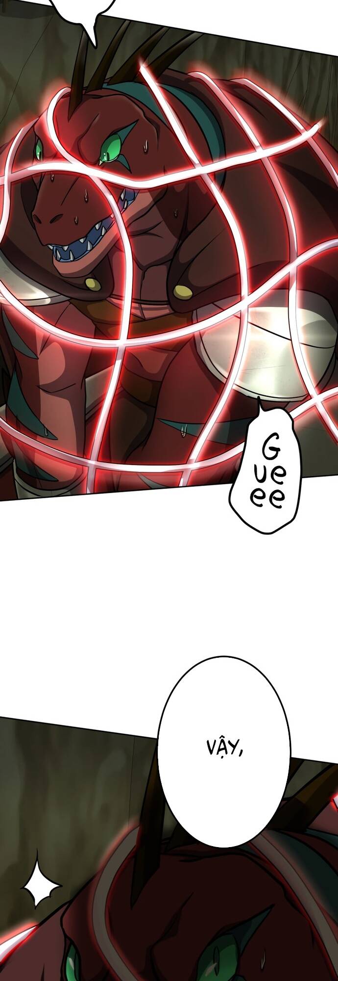 Thực Quỷ Mạo Hiểm Giả - Chapter 6 - Page 54