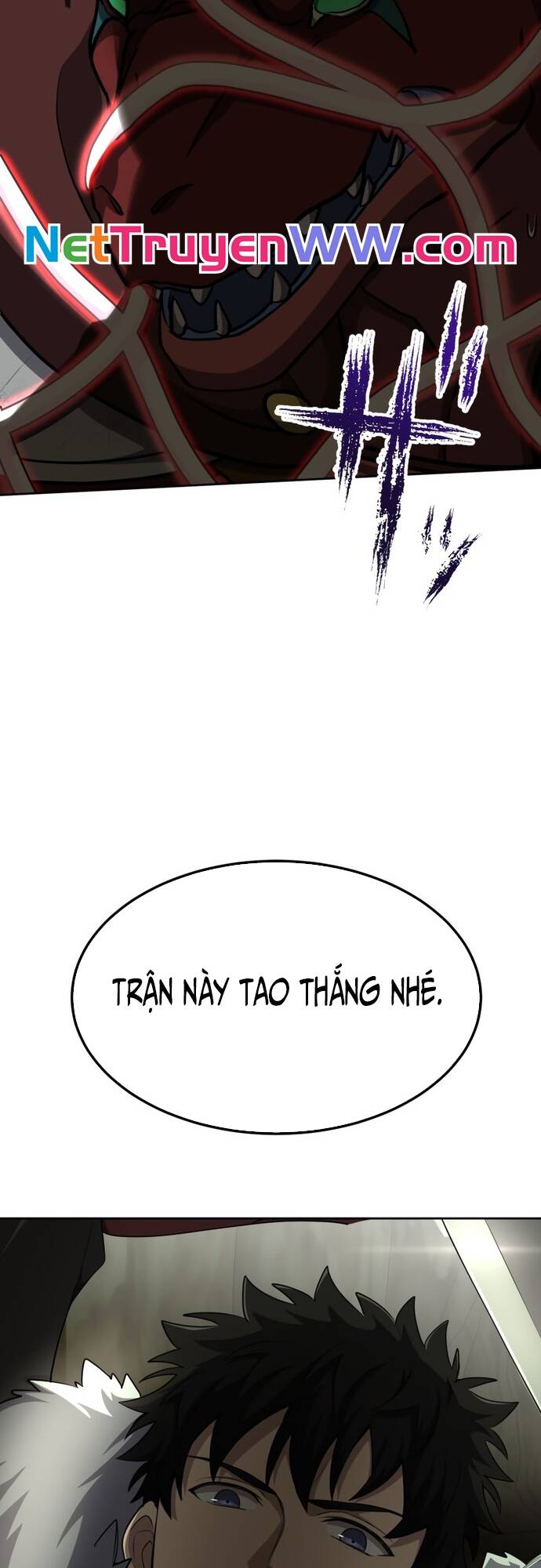 Thực Quỷ Mạo Hiểm Giả - Chapter 6 - Page 55