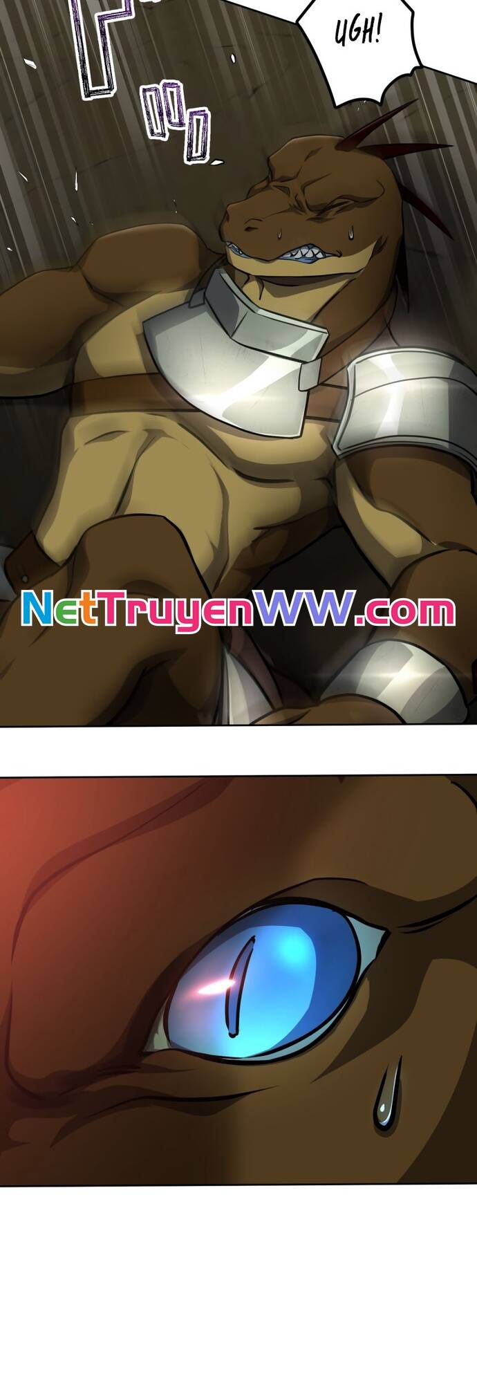 Thực Quỷ Mạo Hiểm Giả - Chapter 6 - Page 6