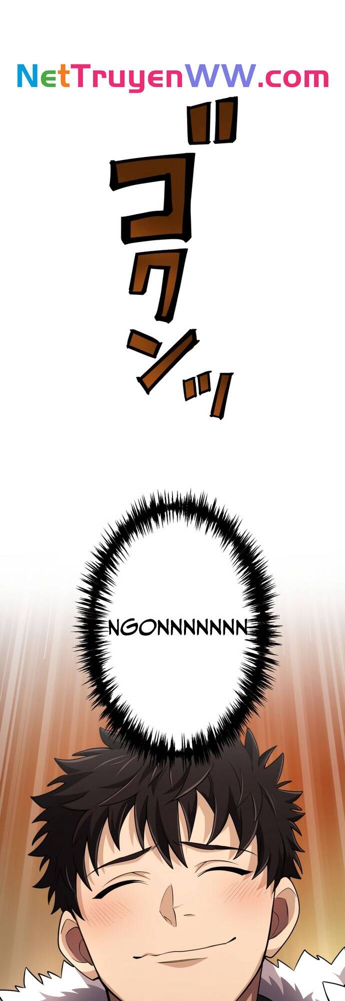 Thực Quỷ Mạo Hiểm Giả - Chapter 7 - Page 10