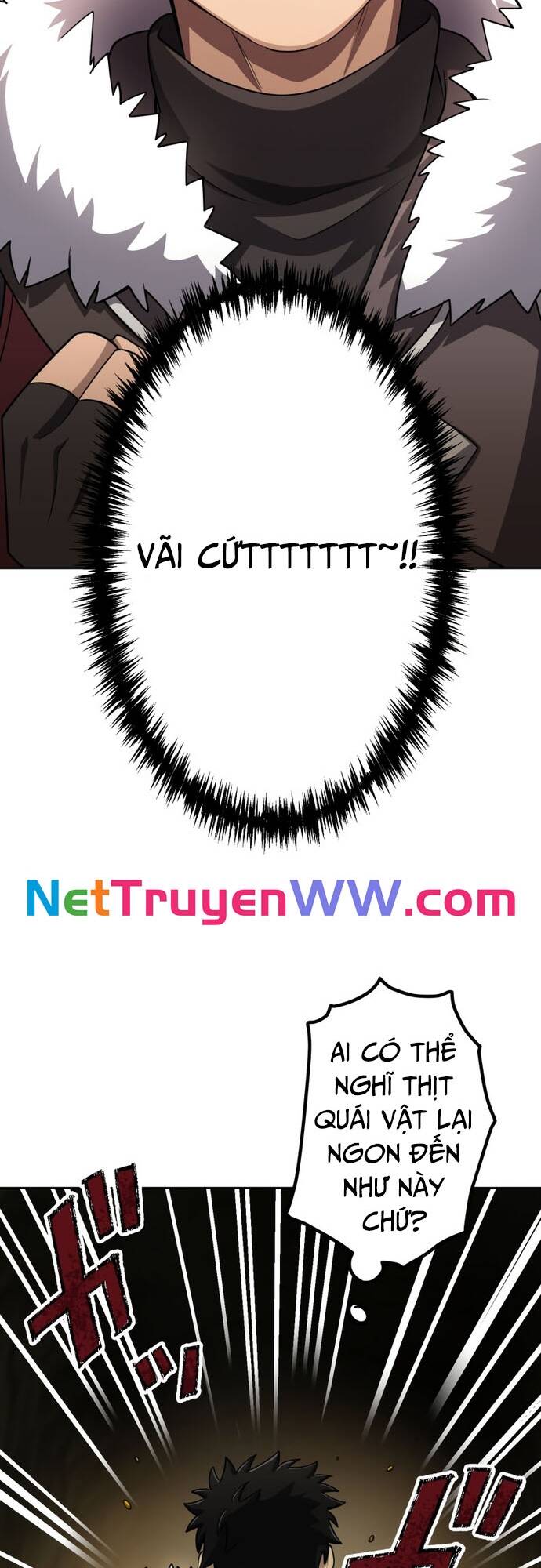 Thực Quỷ Mạo Hiểm Giả - Chapter 7 - Page 11