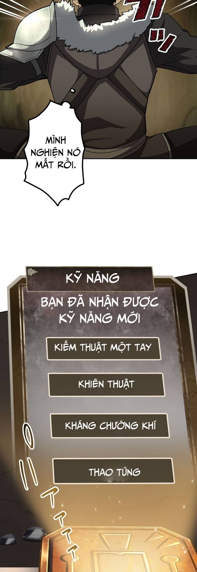 Thực Quỷ Mạo Hiểm Giả - Chapter 7 - Page 12