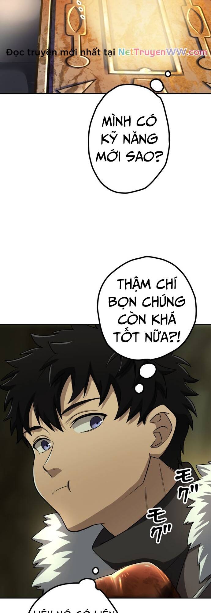 Thực Quỷ Mạo Hiểm Giả - Chapter 7 - Page 13