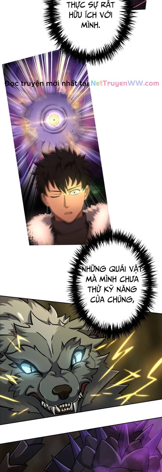 Thực Quỷ Mạo Hiểm Giả - Chapter 7 - Page 15