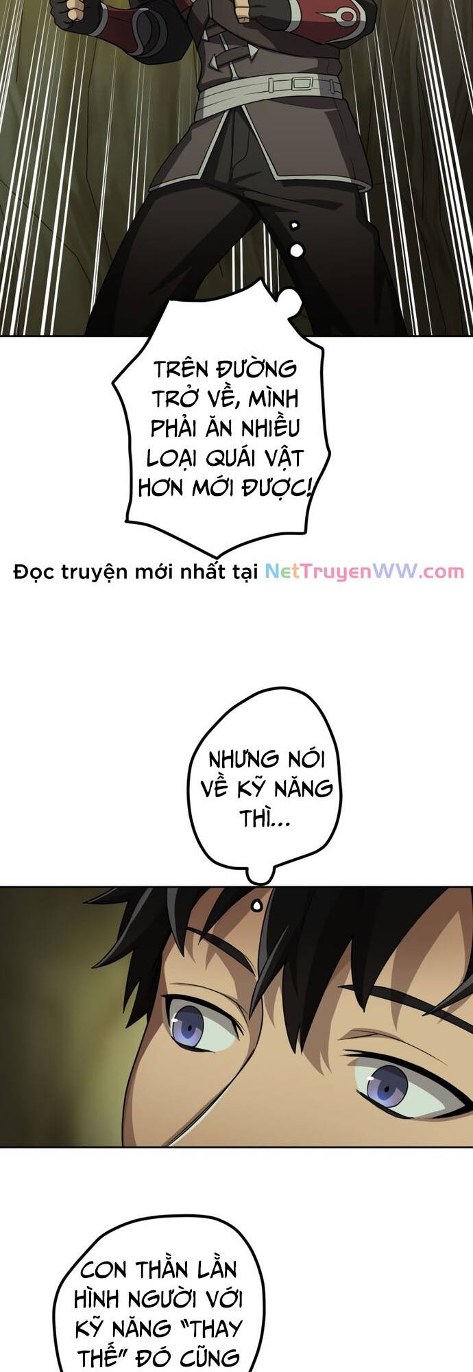 Thực Quỷ Mạo Hiểm Giả - Chapter 7 - Page 17