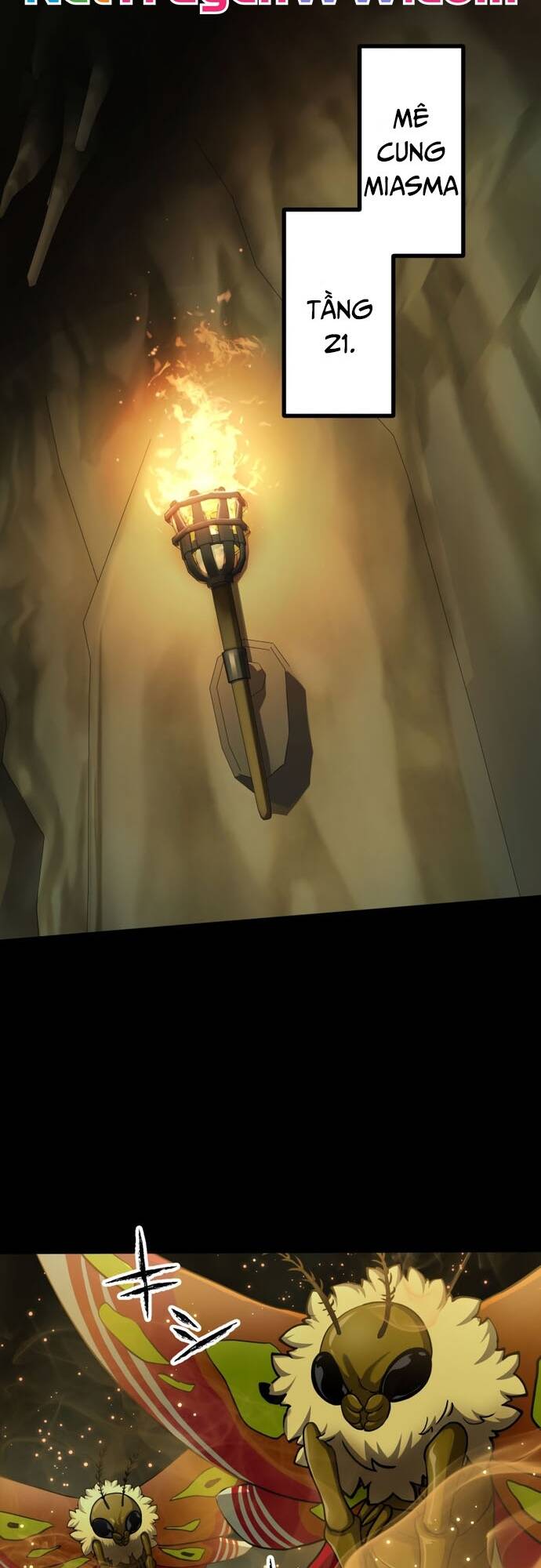 Thực Quỷ Mạo Hiểm Giả - Chapter 7 - Page 19