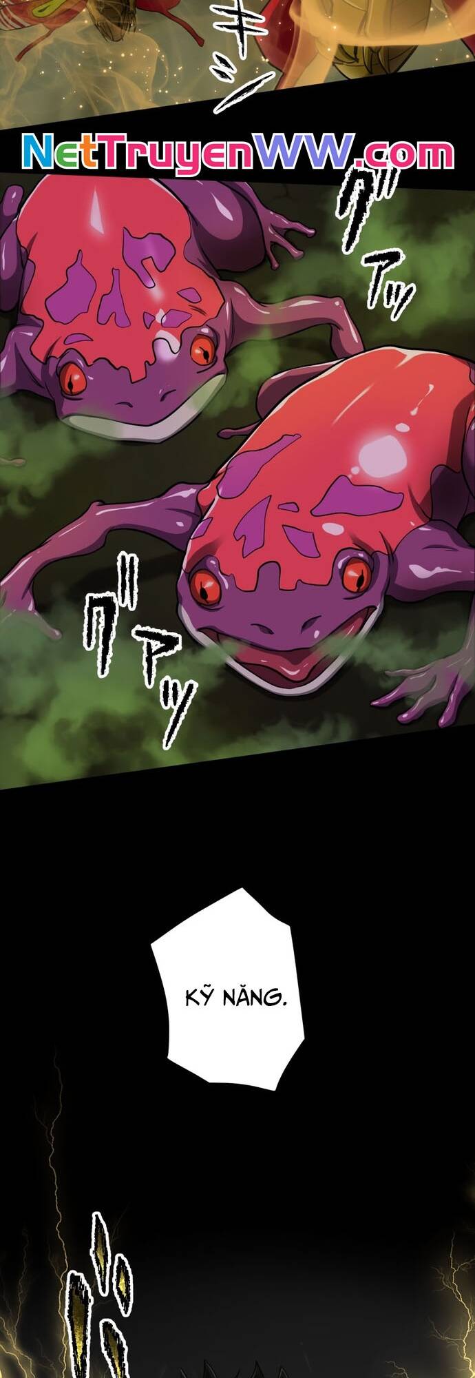 Thực Quỷ Mạo Hiểm Giả - Chapter 7 - Page 20