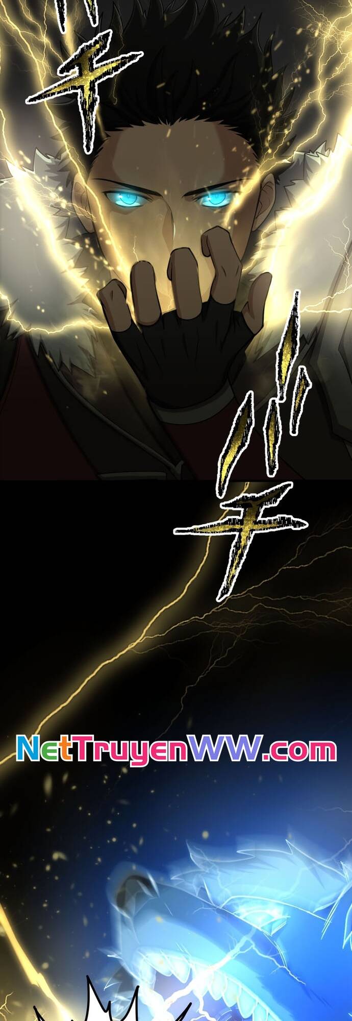 Thực Quỷ Mạo Hiểm Giả - Chapter 7 - Page 21