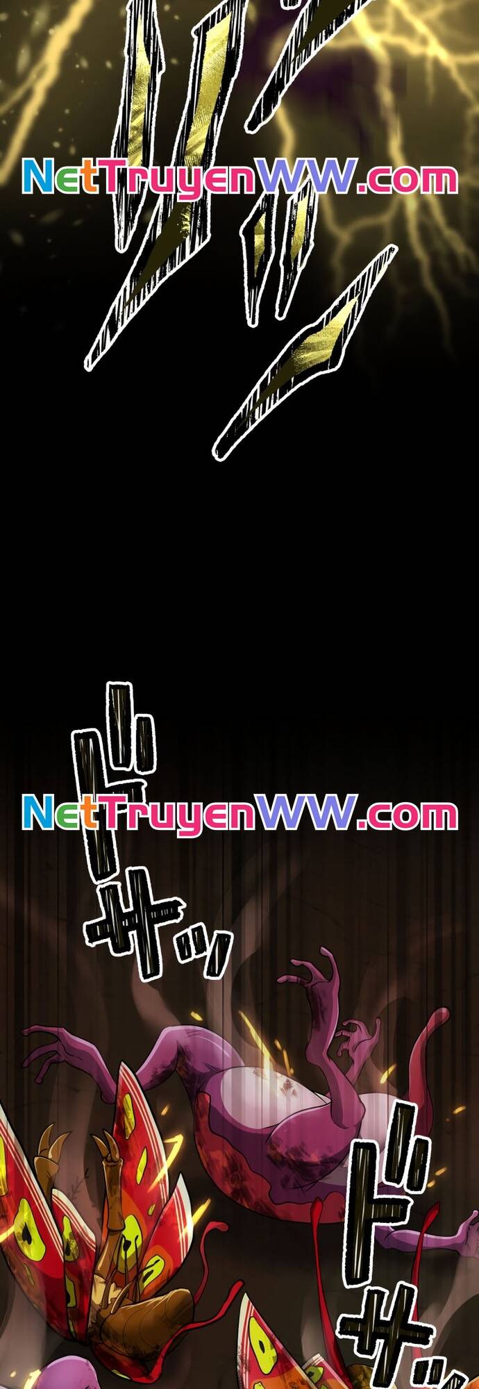 Thực Quỷ Mạo Hiểm Giả - Chapter 7 - Page 23