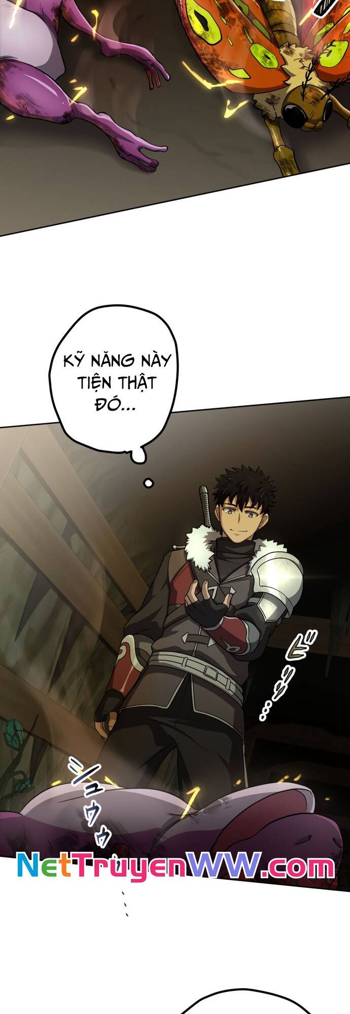 Thực Quỷ Mạo Hiểm Giả - Chapter 7 - Page 24