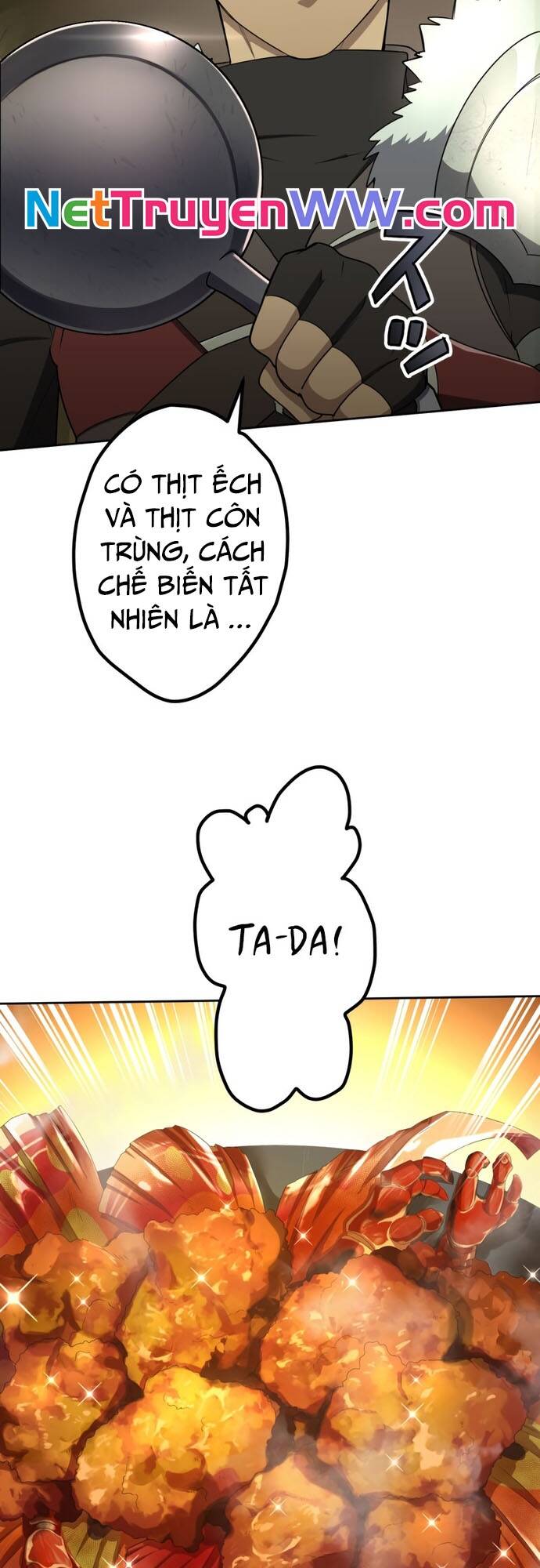 Thực Quỷ Mạo Hiểm Giả - Chapter 7 - Page 26